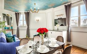 Luxury 2 Bedroom Duplex - Beautiful Monument View